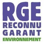 RGE-Reconnu-Garant-Environnement